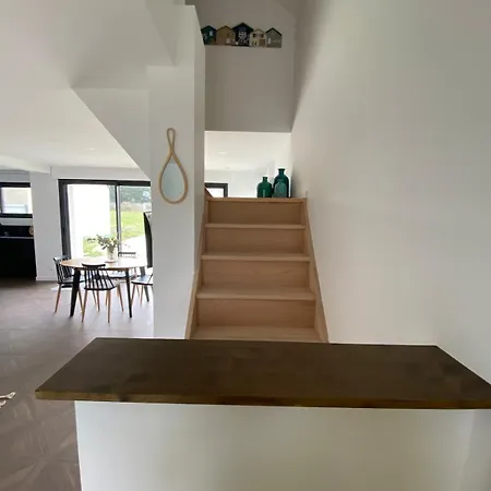 Feriehus Maison Neuve