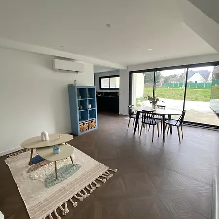 Maison Neuve *