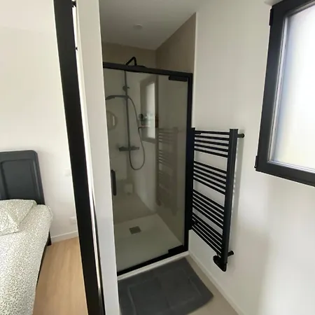 Maison Neuve Feriehus