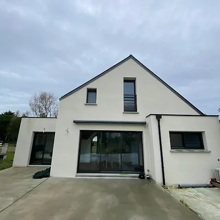 Maison Neuve
