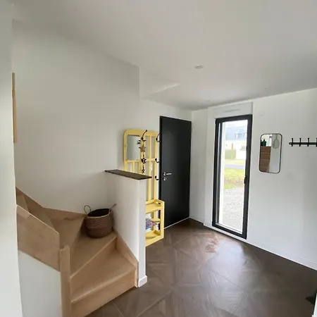 Maison Neuve *