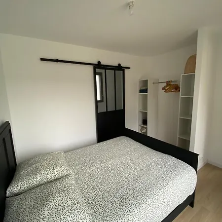 Prázdninový dům Maison Neuve *