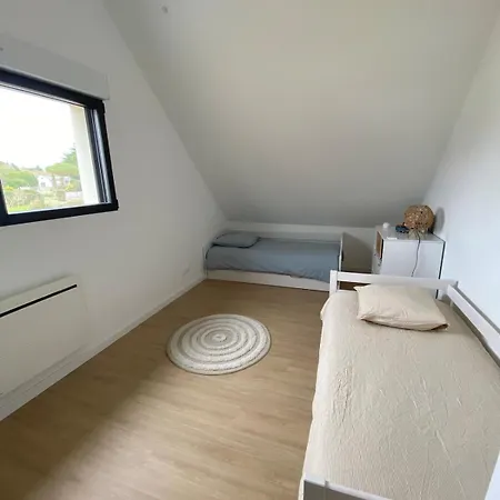 Maison Neuve *