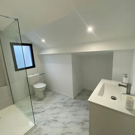 Hébergement de vacances Maison Neuve Piriac-sur-Mer