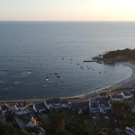 Hébergement de vacances Maison Neuve *