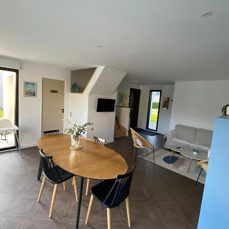 Maison Neuve * Piriac-sur-Mer