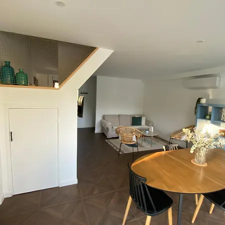 Hébergement de vacances Maison Neuve