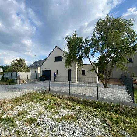 Maison Neuve Piriac-sur-Mer