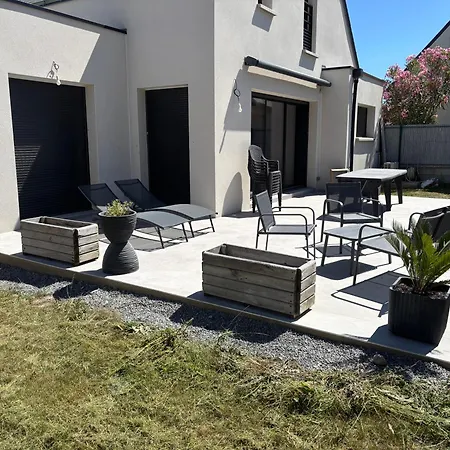 Maison Neuve *