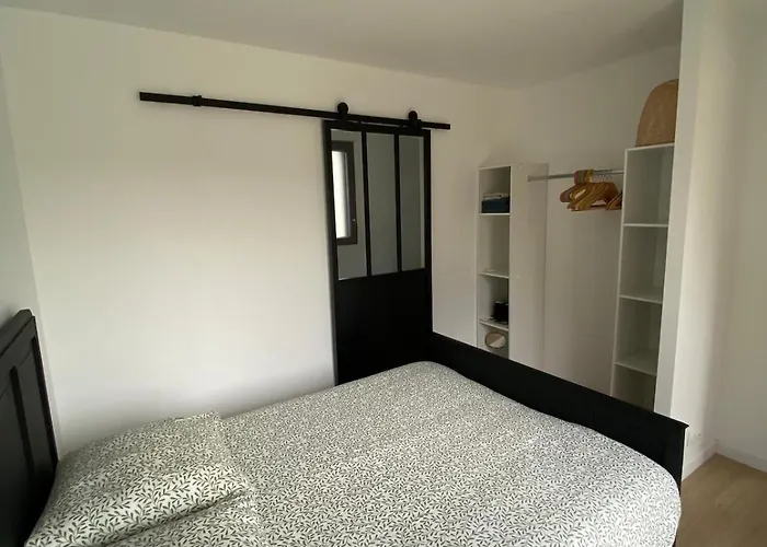 펜션 Maison Neuve *