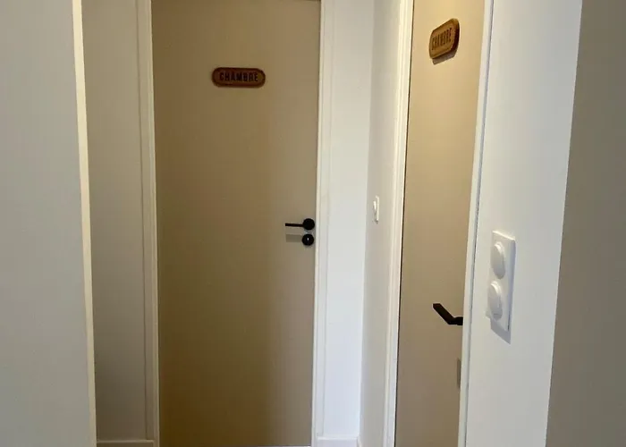 Maison Neuve 피리악-쉬르-메르