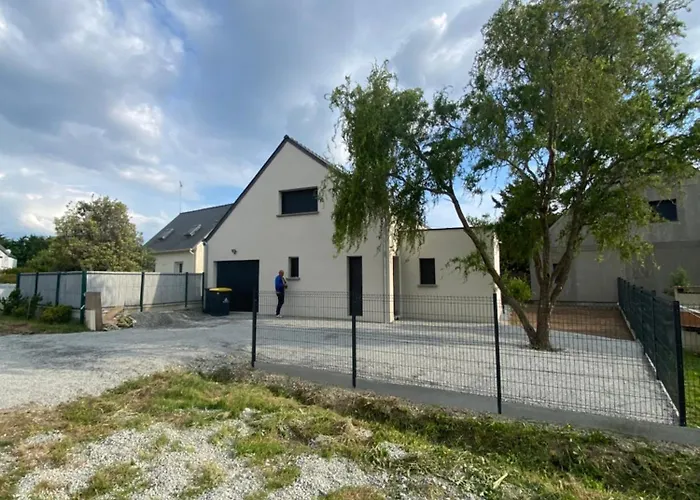 Maison Neuve 피리악-쉬르-메르